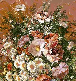 نخ و نقشه بر من ببار