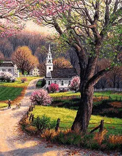 نخ و نقشه به سوی بهار 1