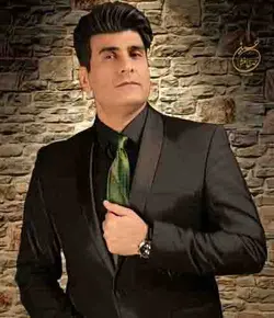 نخ و نقشه تابلوفرش دستبافت حسین صفامنش