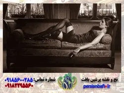 نخ و نقشه تابلوفرش طرح کلاسیک