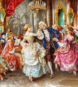 نخ و نقشه تبریز بزم رقص