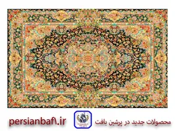 نخ و نقشه زیرپایی 6 متری تبریز