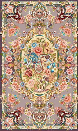 نخ و نقشه سالاری ( 5 )