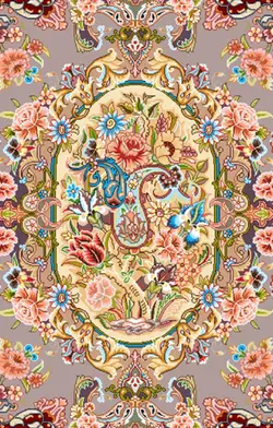 نخ و نقشه سالاری ( 5 )