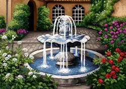 نخ و نقشه سرای خان