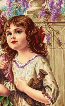 نخ و نقشه سه خواهرون (تشعیر)