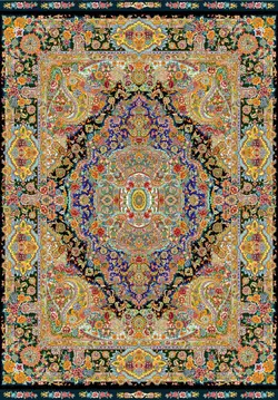 نخ و نقشه سالاری خرید تضمینی