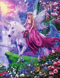 نخ و نقشه شاه پری