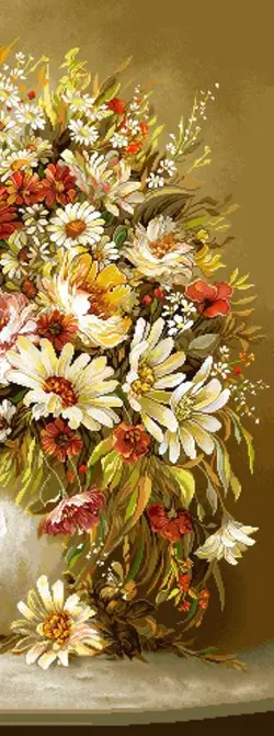 نخ و نقشه شکوه عشق