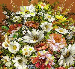 نخ و نقشه عشق حلیمه 1
