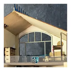 خانه اسباب بازی - اسباب بازی دخترانه اقلیما EKT01