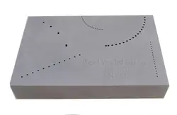 بلوک کالیبراسیون Phased Array
