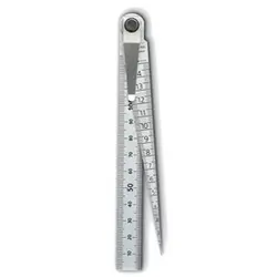 تیپر گیج - گپ گیج