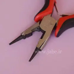 انبر دم گرد سه کاره