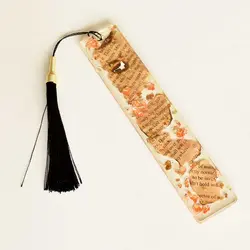 منگوله نخی فنردار بسته 50 عددی