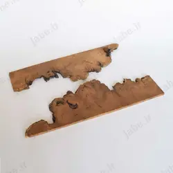 چوب جوش سنجد کد 202 وزن 190 گرم