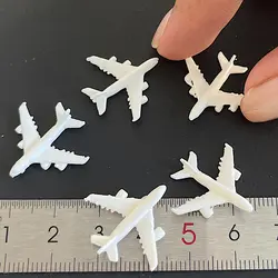 ماکت هواپیما طول 2 سانتیمتر بسته 2 عددی