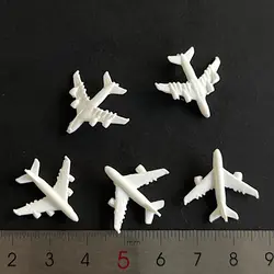 ماکت هواپیما طول 2 سانتیمتر بسته 2 عددی