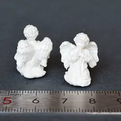 ماکت مینیاتوری فرشته 2 سانتیمتر بسته 2 عددی