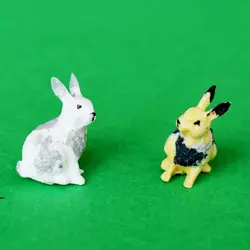 ماکت مینیاتوری خرگوش