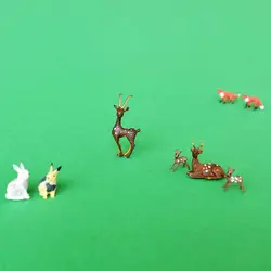 ماکت مینیاتوری خرگوش