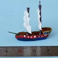 ماکت مینیاتوری کشتی