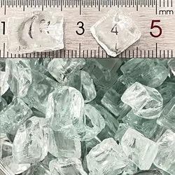 کریستال ژئود شفاف سایز 8 بسته 200 گرمی