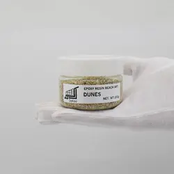 ماسه کرم تیره دو رنگ دوکو