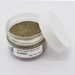 ماسه کرم تیره دو رنگ دوکو