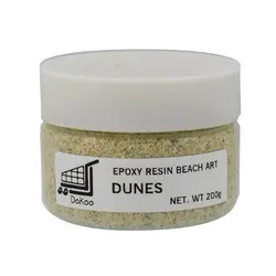 ماسه کرم روشن دوکو