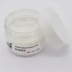 ماسه سفید دوکو