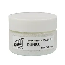 ماسه سفید دوکو