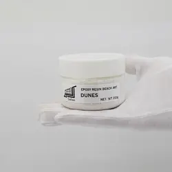 ماسه سفید دوکو