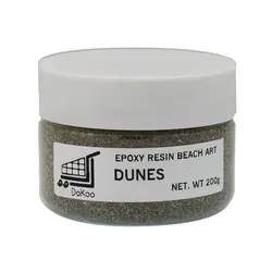 ماسه تیره دوکو