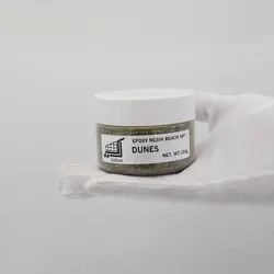 ماسه تیره دوکو