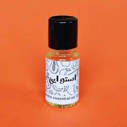 اسانس روغنی شمع فیلو رایحه میوه های استوایی حجم 10 میلی لیتر