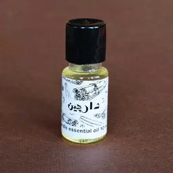 اسانس روغنی شمع فیلو رایحه دارچین حجم 10 میلی لیتر