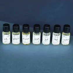 اسانس روغنی شمع فیلو رایحه آدامس حجم 10 میلی لیتر