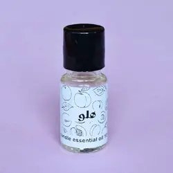 اسانس روغنی شمع فیلو رایحه هلو حجم 10 میلی لیتر