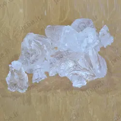 پارافین ژله ای شمع سازی وزن 500 گرم