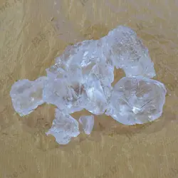 پارافین ژله ای شمع سازی وزن 250 گرم