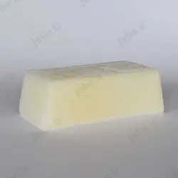 شمش پارافین شمع سازی پنج درصد سایز بزرگ