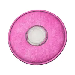 فیلتر ماسک 3M مدل P100 کد 2097 بسته دو عددی