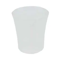 پیمانه اندازه گیری رزین و هاردنر بسته 4 عددی