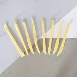 ست ابزار مجسمه سازی ریمانو مجموعه 8 عددی