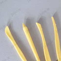 ست ابزار مجسمه سازی ریمانو مجموعه 8 عددی