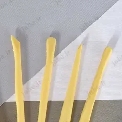 ست ابزار مجسمه سازی ریمانو مجموعه 8 عددی