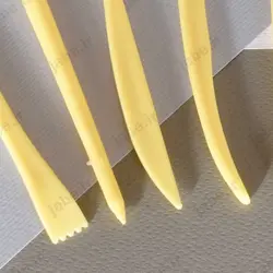 ست ابزار مجسمه سازی ریمانو مجموعه 8 عددی