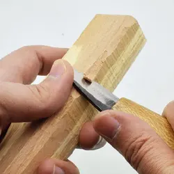 مغار پیکر تراشی دارکوب