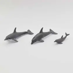 ماکت مینیاتوری دلفین کد 1